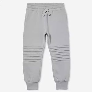 Sustainable Kids Jogging Pants