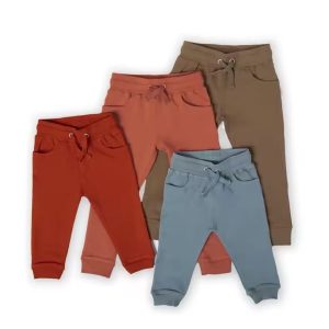 Organic Baby Sweatpants