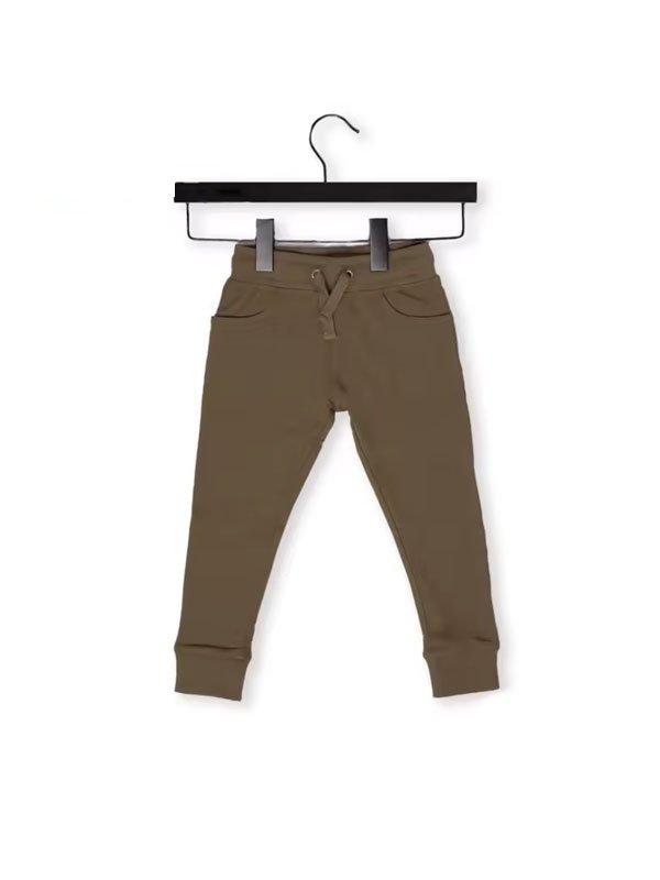 Organic Baby Sweatpants - 图片 4