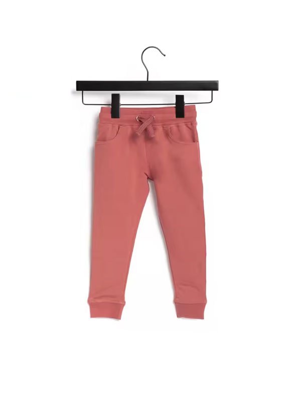 Organic Baby Sweatpants - 图片 6