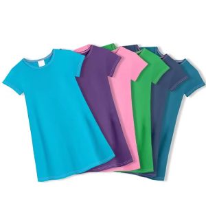 Summer Kids Dress