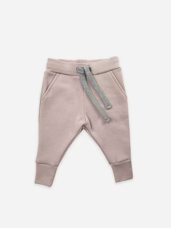 Baby Jogging Pants - 图片 3