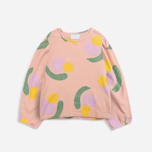 Organic Cotton Kids T-Shirt