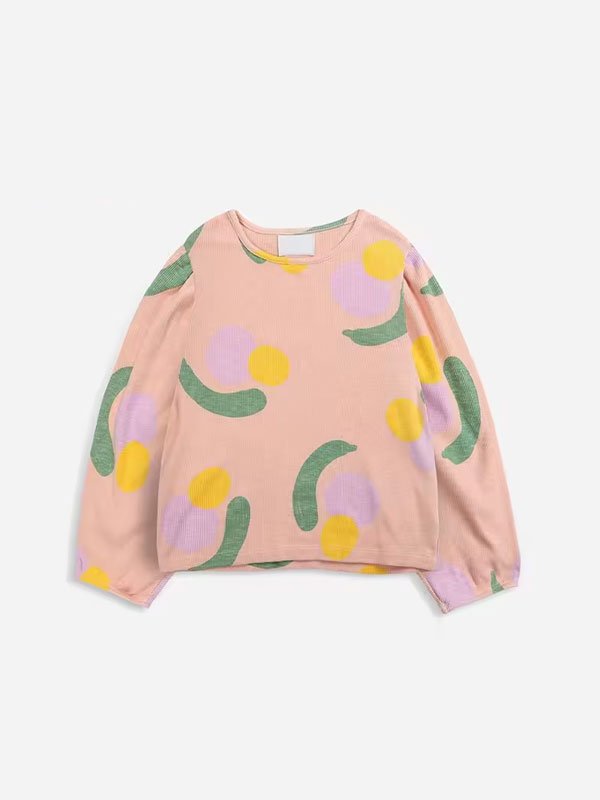 Organic Cotton Kids T-Shirt