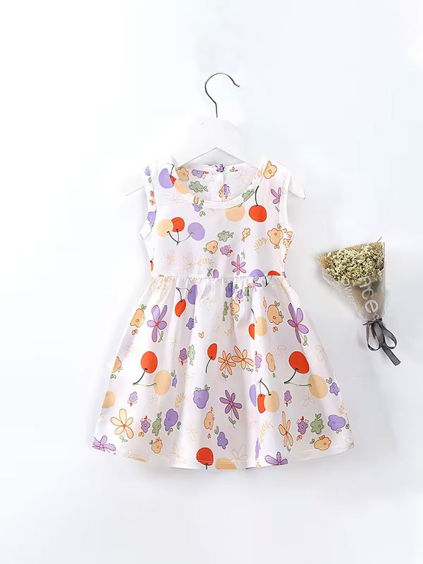 Custom Kids Dresses - 图片 3