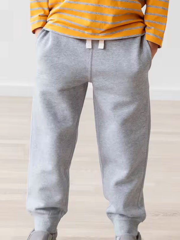 Kids Jogging Pants - 图片 2