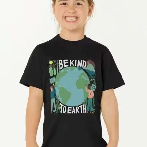 Printed Custom Kids T-Shirts