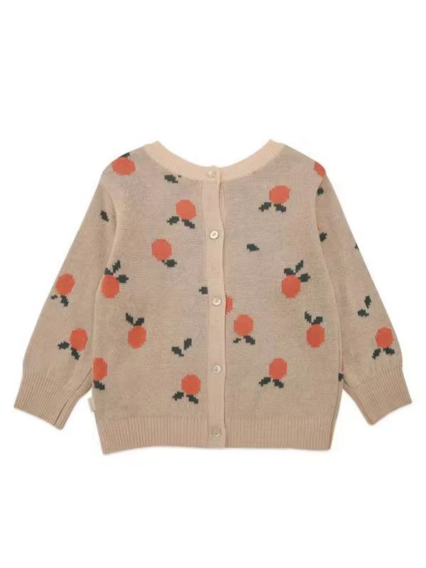 Kids Knitted Pullover