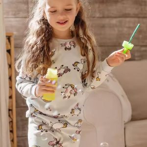 Organic Baby Loungewear