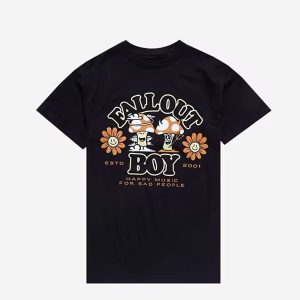 Organic Cotton Children’s Boys T-Shirt