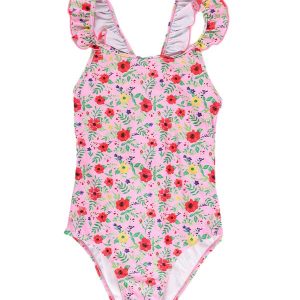 One Piece Kids Bathing Suit FG3713