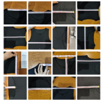 Measure all samples before sending out