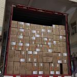 shipping