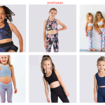 sportwear