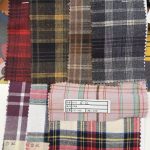 Fabric choose