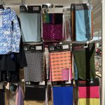 fabric